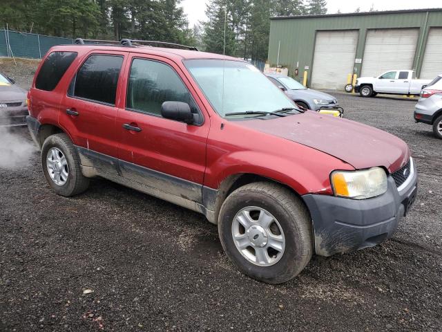 Photo 4 from auction – 2003 FORD ESCAPE XLT with VIN 1FMYU93133KB44873