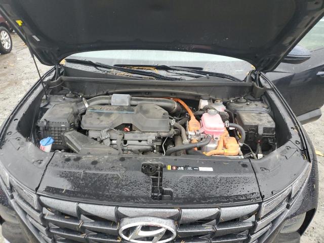 Photo 12 from auction – 2022 HYUNDAI TUCSON SEL with VIN KM8JFCA17NU023041