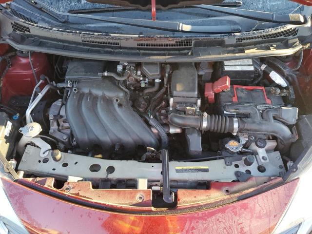 Photo 11 from auction – 2016 NISSAN VERSA NOTE with VIN 3N1CE2CP7GL372633