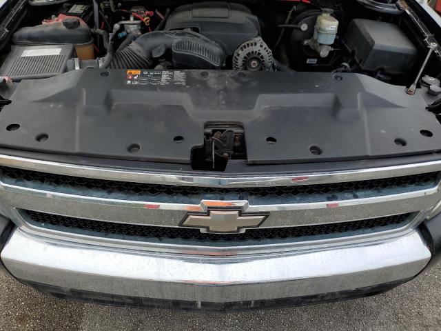 Photo 11 from auction – 2008 CHEVROLET SILVERADO with VIN 2GCEC19J681258862