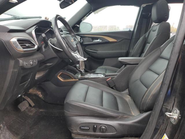 Photo 7 from auction – 2021 CHEVROLET TRAILBLAZE with VIN KL79MSSL0MB128177