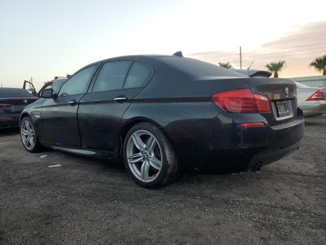 Снимка 2 от търг – 2012 BMW 535 I с VIN WBAFR7C50CC816433