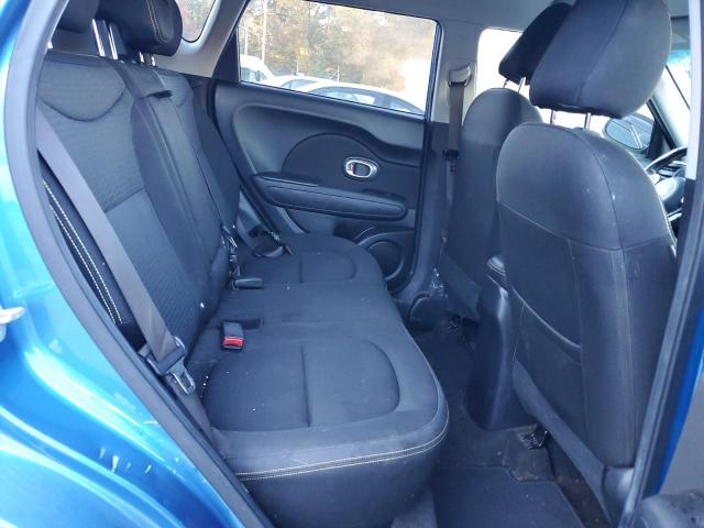 Снимка 10 от търг – 2016 KIA SOUL + с VIN KNDJP3A53G7299755