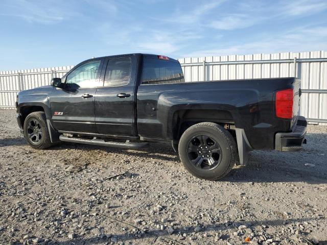 Photo 2 from auction – 2017 CHEVROLET SILVERADO with VIN 1GCVKREC0HZ387356