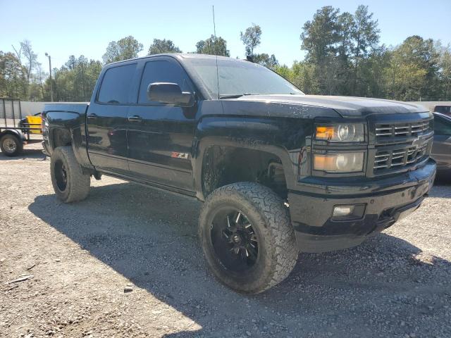 Photo 4 from auction – 2015 CHEVROLET SILVERADO with VIN 3GCUKSEC2FG518612