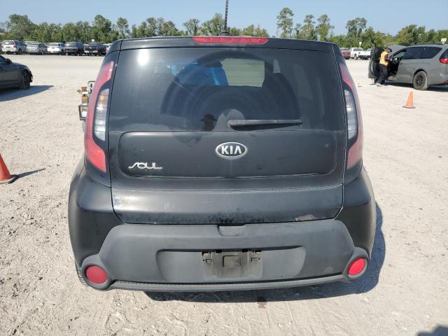 Zdjęcie 6 z aukcji – 2015 KIA SOUL + z VIN KNDJP3A53F7800495