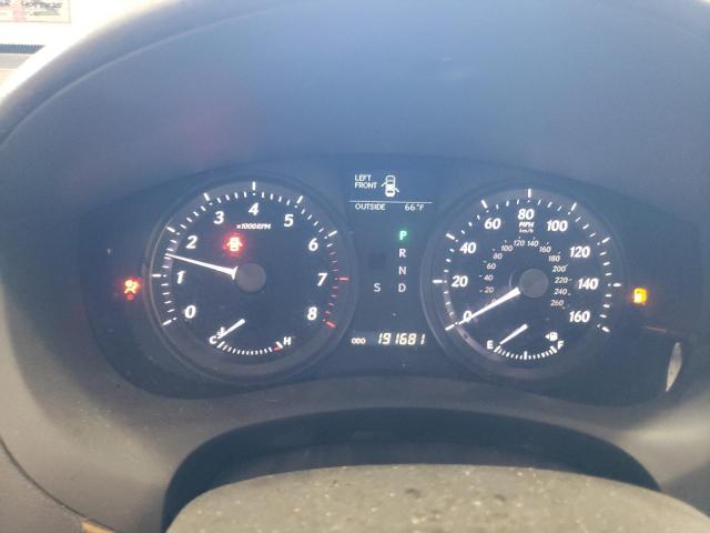 Photo 9 from auction – 2007 LEXUS ES 350 with VIN JTHBJ46G672140102