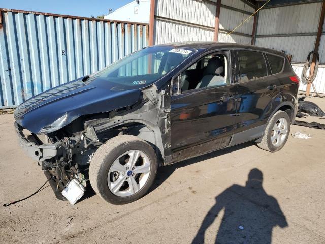 FORD ESCAPE SE 2015 with VIN 1FMCU9GX5FUC10129 - Photo from auction