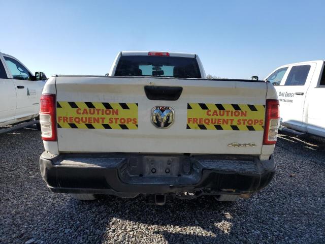 Photo 6 from auction – 2022 RAM 3500 TRADE with VIN 3C63R3GJ5NG217024