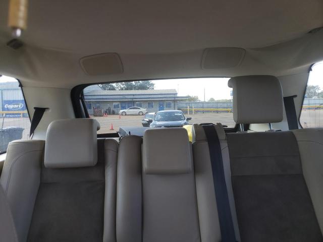 Photo 10 from auction – 2010 LAND ROVER RANGE ROVE with VIN SALSK2D46AA241500