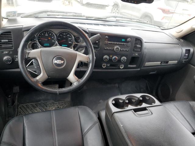 Photo 8 from auction – 2007 CHEVROLET SILVERADO with VIN 3GCEK13M37G551176