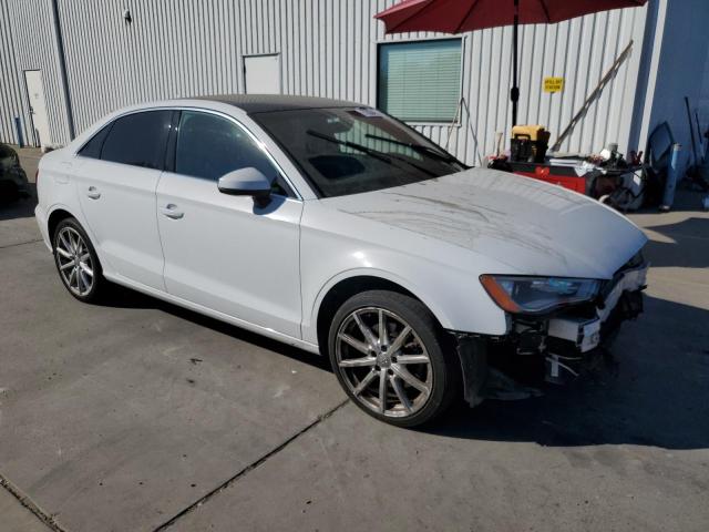 Photo 4 from auction – 2015 AUDI A3 PREMIUM with VIN WAUCCGFF8F1025415