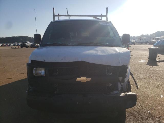 Photo 5 from auction – 2014 CHEVROLET EXPRESS G2 with VIN 1GCWGFCA2E1194237