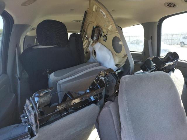 Photo 10 from auction – 2004 GMC YUKON with VIN 1GKEC13V44R190692