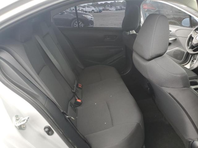 Photo 10 from auction – 2022 TOYOTA COROLLA LE with VIN 5YFEPMAEXNP383333