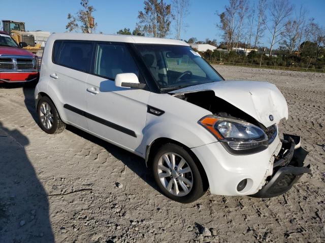 Photo 4 from auction – 2013 KIA SOUL with VIN KNDJT2A59D7640285