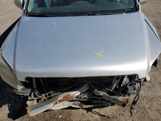 Photo 12 from auction – 2007 HONDA PILOT EXL with VIN 2HKYF18737H003139