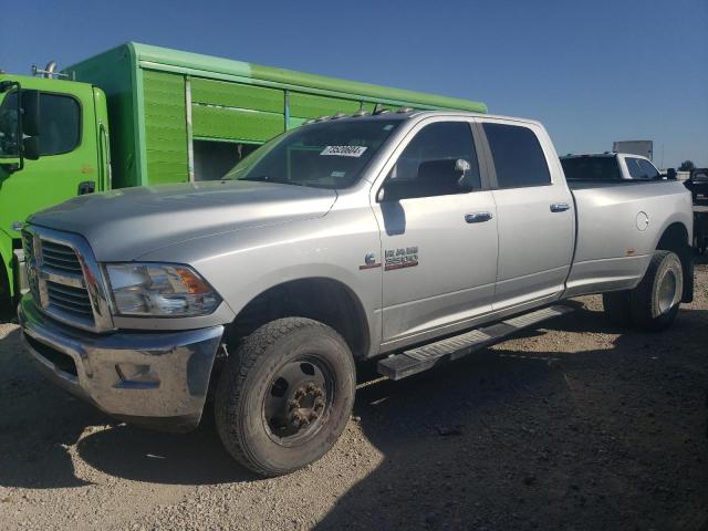 RAM 3500 SLT 2017 with VIN 3C63RRHL8HG723308 - Photo from auction