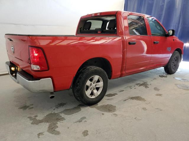 Photo 3 from auction – 2022 RAM 1500 CLASS with VIN 1C6RR6LG6NS198031