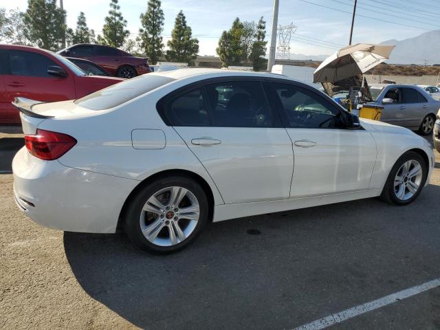 Photo 3 from auction – 2016 BMW 328 I SULE with VIN WBA8E9C52GK644479