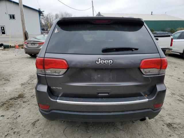 Photo 6 from auction – 2015 JEEP GRAND CHER with VIN 1C4RJFBG1FC178864