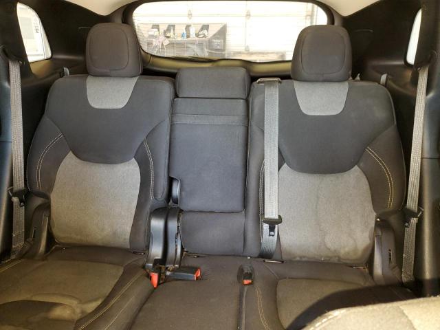 Photo 10 from auction – 2016 JEEP CHEROKEE S with VIN 1C4PJLABXGW336615