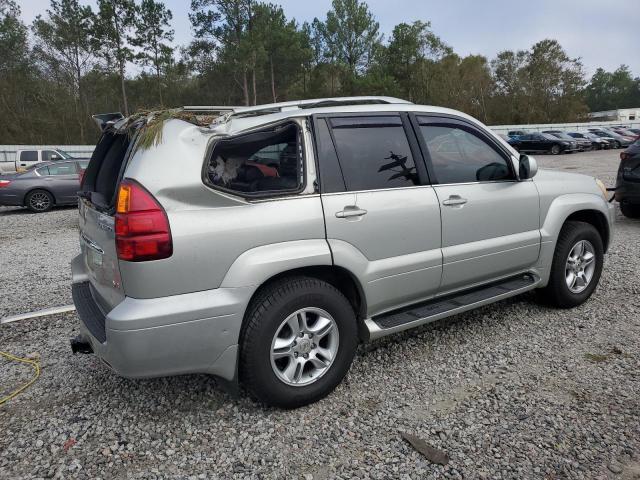 Photo 3 from auction – 2004 LEXUS GX 470 with VIN JTJBT20X940053159