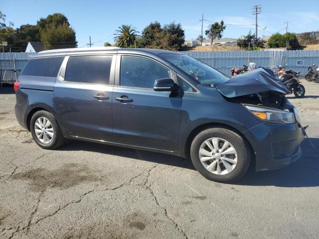 Photo 4 from auction – 2016 KIA SEDONA LX with VIN KNDMB5C19G6101512