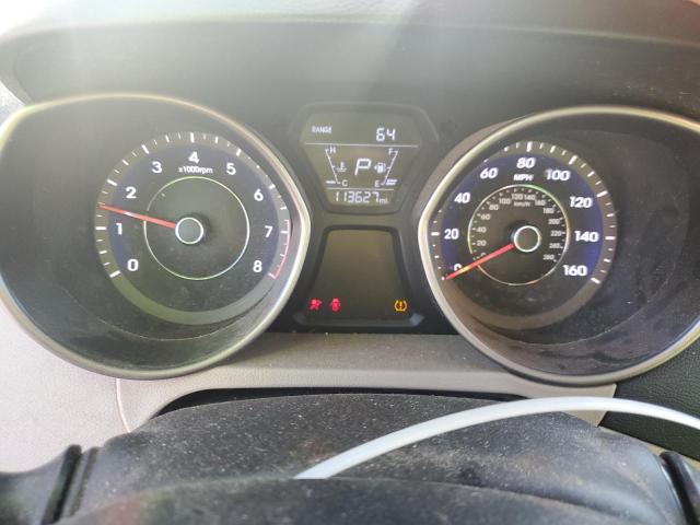 Photo 9 from auction – 2015 HYUNDAI ELANTRA SE with VIN 5NPDH4AE8FH650976