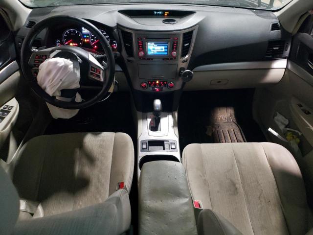 Снимка 8 от търг – 2014 SUBARU OUTBACK 2. с VIN 4S4BRBCC1E3267262