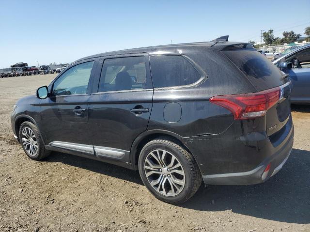 Photo 2 from auction – 2017 MITSUBISHI OUTLANDER with VIN JA4AD2A38HZ028868