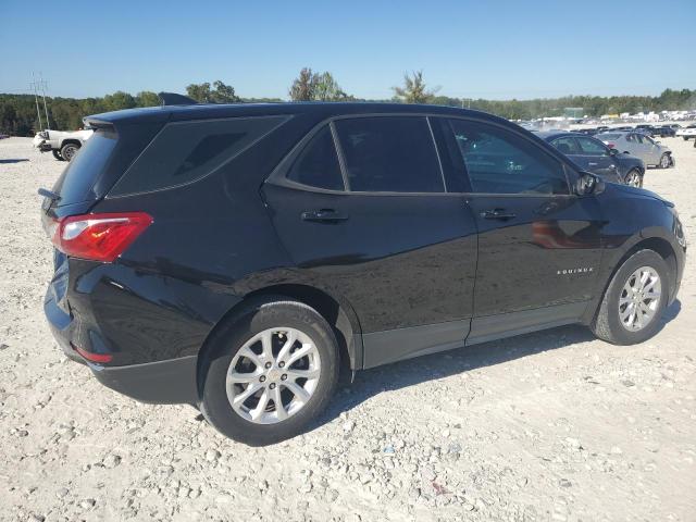 Photo 3 from auction – 2018 CHEVROLET EQUINOX LS with VIN 2GNAXREV2J6348312