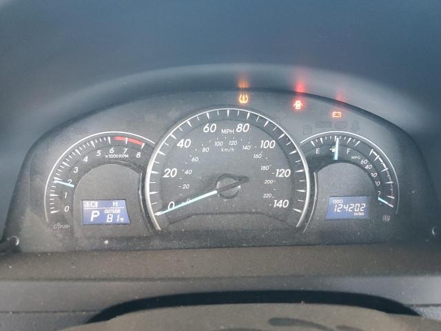 Photo 9 from auction – 2013 TOYOTA CAMRY L with VIN 4T4BF1FK1DR298614