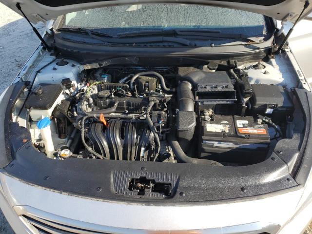 Photo 11 from auction – 2016 HYUNDAI SONATA SE with VIN 5NPE24AFXGH359251