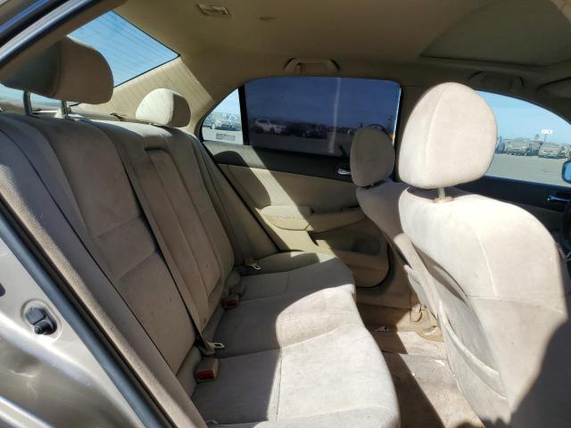 Photo 10 from auction – 2003 HONDA ACCORD EX with VIN JHMCM56673C076407