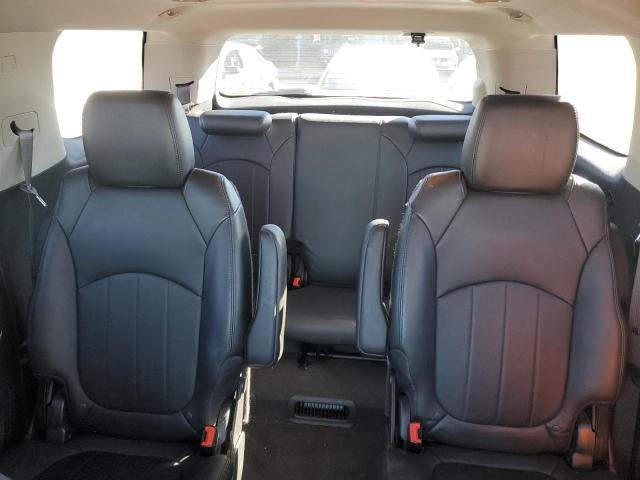 Photo 10 from auction – 2011 GMC ACADIA SLT with VIN 1GKKVSED3BJ377358