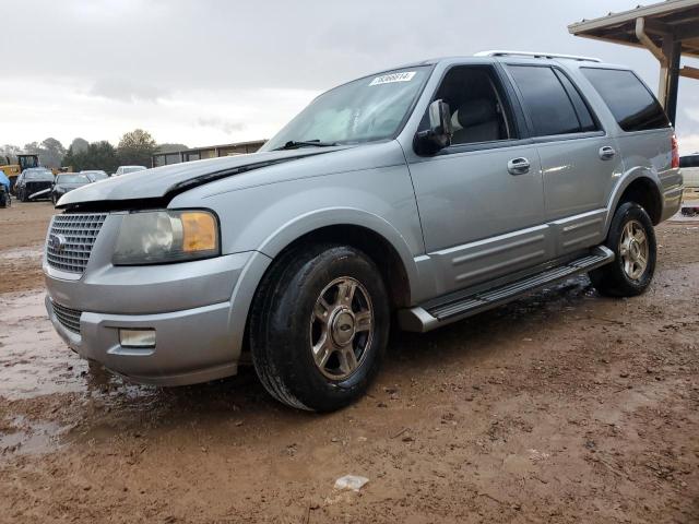 FORD EXPEDITION 2006 with VIN 1FMFU19546LA82899 - Photo from auction