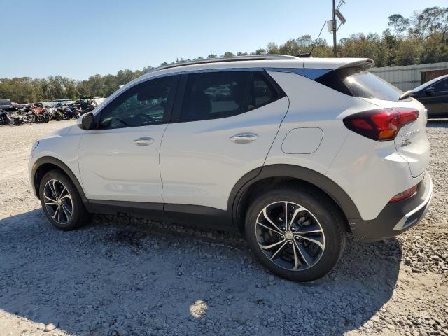 Photo 2 from auction – 2023 BUICK ENCORE GX with VIN KL4MMDS2XPB002603