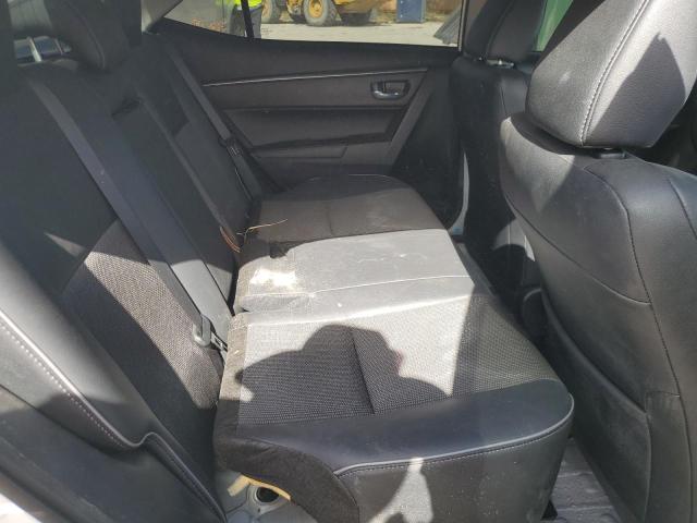 Photo 10 from auction – 2016 TOYOTA COROLLA L with VIN 2T1BURHE4GC556863