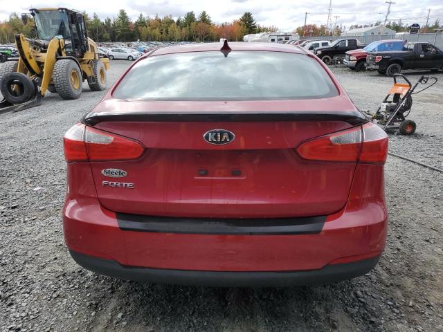 Photo 6 from auction – 2014 KIA FORTE LX with VIN KNAFX4A68E5244440
