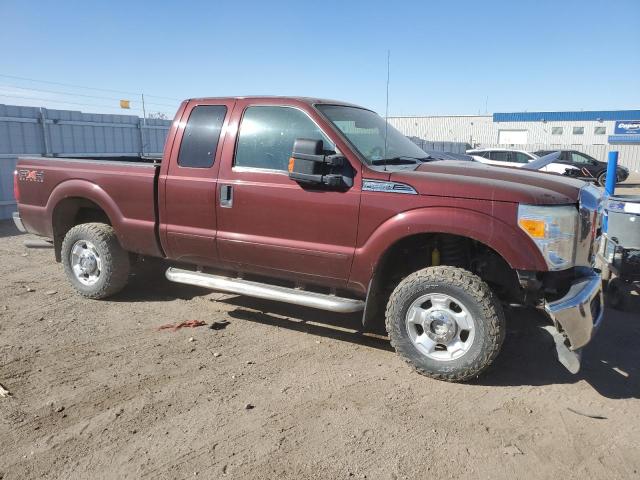 Zdjęcie 4 z aukcji – 2011 FORD F250 SUPER z VIN 1FT7X2B69BEA25007
