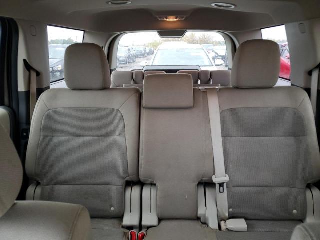 Photo 10 from auction – 2012 FORD FLEX SE with VIN 2FMGK5BC5CBD07255