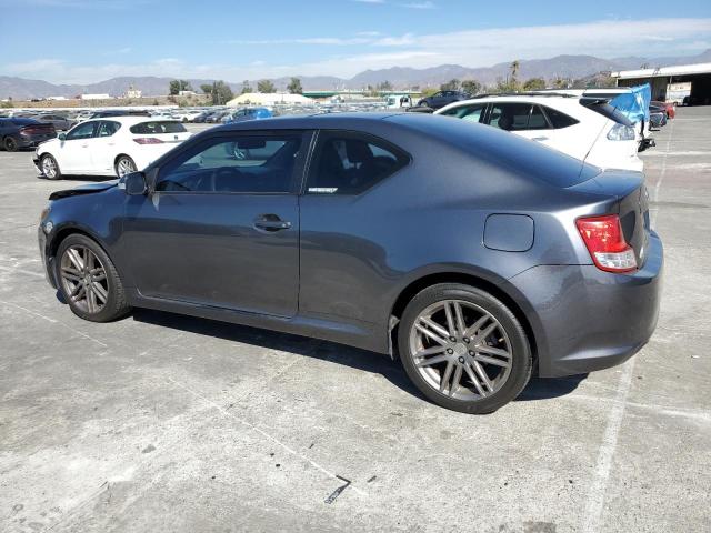 Photo 2 from auction – 2012 TOYOTA SCION TC with VIN JTKJF5C78C3023336
