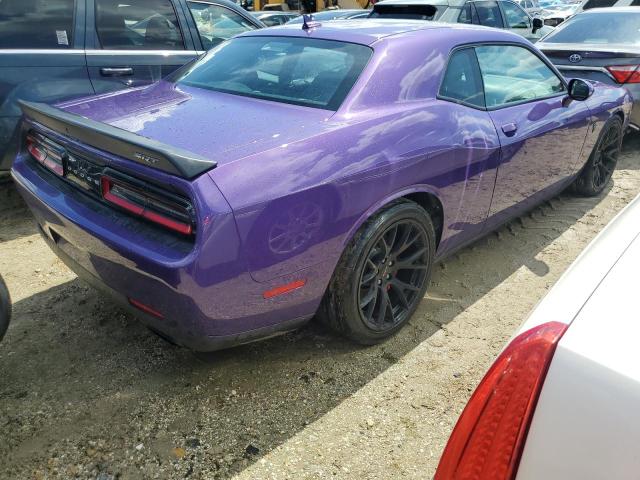 Photo 3 from auction – 2016 DODGE CHALLENGER with VIN 2C3CDZC93GH199782