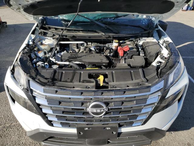 Photo 12 from auction – 2024 NISSAN ROGUE S with VIN 5N1BT3AAXRC758752