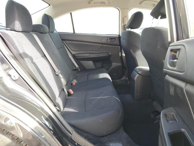 Photo 10 from auction – 2014 SUBARU IMPREZA with VIN JF1GJAA65EH023129