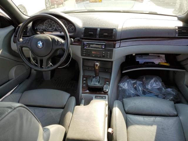 Photo 8 from auction – 2004 BMW 3 SERIES with VIN WBABW53484PL48111