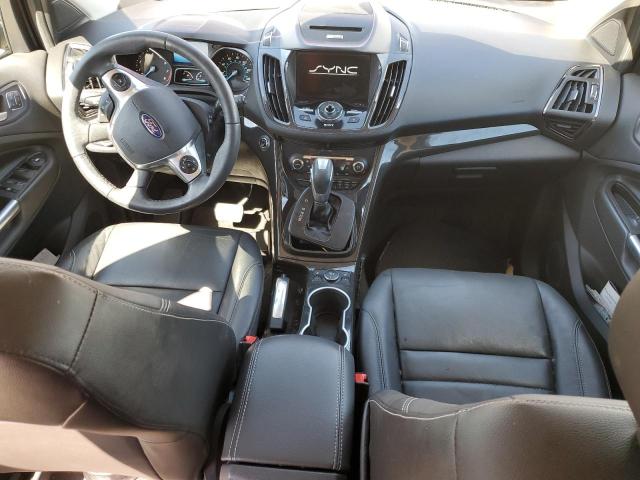 Photo 8 from auction – 2015 FORD ESCAPE TIT with VIN 1FMCU0J95FUA30283