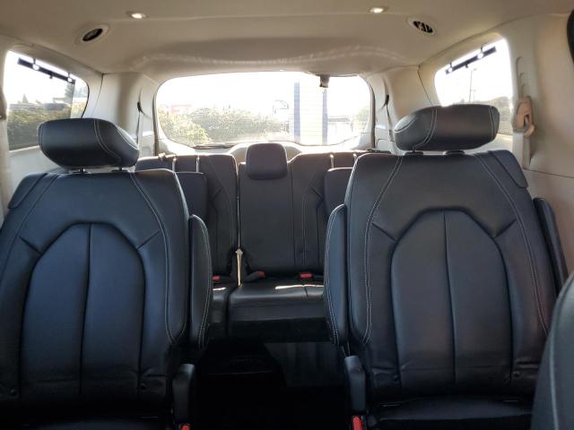Photo 10 from auction – 2022 CHRYSLER PACIFICA T with VIN 2C4RC1BG6NR191841