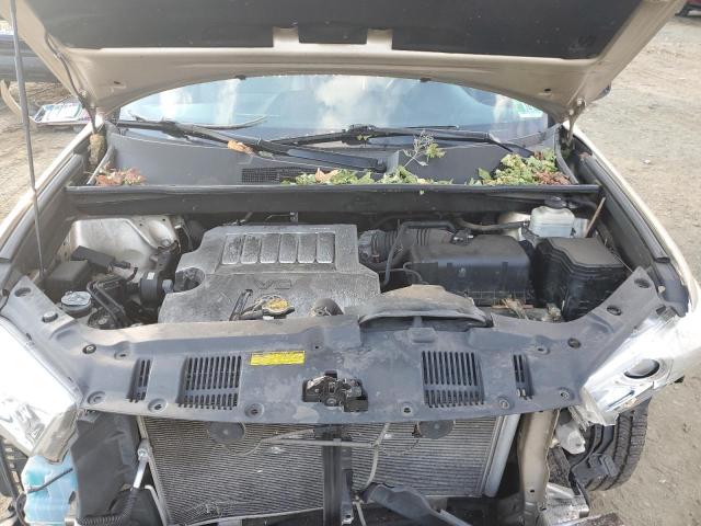 Photo 12 from auction – 2012 TOYOTA HIGHLANDER with VIN 5TDBK3EH7CS173910